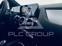 2022 Mercedes Benz B 180