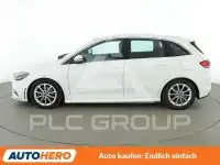 2022 Mercedes Benz B 180