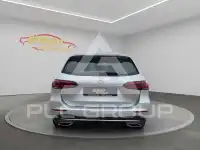 2022 Mercedes Benz B 180