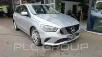 2022 Mercedes Benz B 180