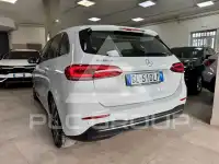 2022 Mercedes Benz B 180