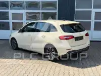 2022 Mercedes Benz B 180