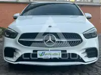 2022 Mercedes Benz B 180