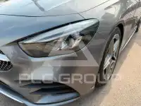 2022 Mercedes Benz B 180