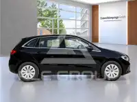 2022 Mercedes Benz B 180