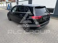 2022 Mercedes Benz B 180