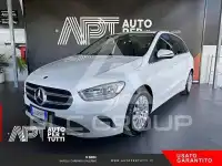 2022 Mercedes Benz B 180