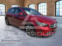 2022 Mercedes Benz B 180