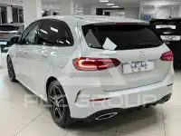 2022 Mercedes Benz B 180