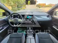 2022 Mercedes Benz B 180