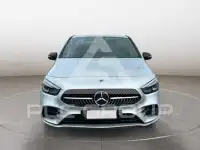 2022 Mercedes Benz B 180