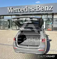 2022 Mercedes Benz B 180