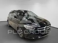 2022 Mercedes Benz B 180