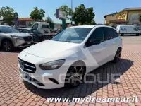 2022 Mercedes Benz B 180