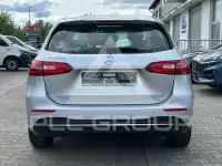 2022 Mercedes Benz B 180
