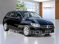 2022 Mercedes Benz B 180