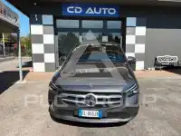 2022 Mercedes Benz B 180