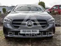 2022 Mercedes Benz B 180