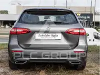 2022 Mercedes Benz B 180