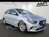 2022 Mercedes Benz B 180