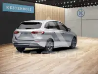 2022 Mercedes Benz B 180