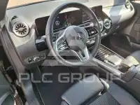 2022 Mercedes Benz B 180