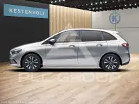 2022 Mercedes Benz B 180