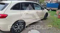 2022 Mercedes Benz B 180