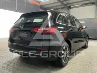 2022 Mercedes Benz B 180