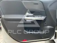 2022 Mercedes Benz B 180