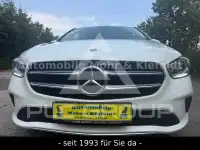 2022 Mercedes Benz B 180