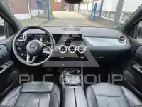2022 Mercedes Benz B 180