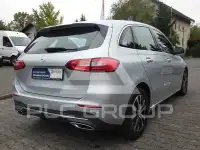 2022 Mercedes Benz B 180