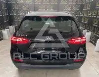 2022 Mercedes Benz B 180