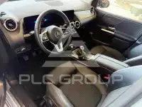 2022 Mercedes Benz B 180