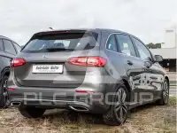 2022 Mercedes Benz B 180