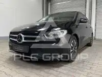 2022 Mercedes Benz B 180