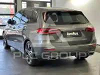 2022 Mercedes Benz B 180