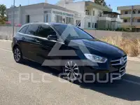 2022 Mercedes Benz B 180