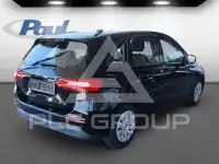 2022 Mercedes Benz B 180
