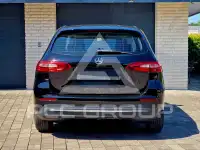 2022 Mercedes Benz B 180