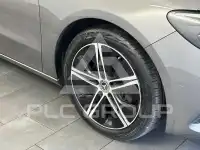 2022 Mercedes Benz B 180