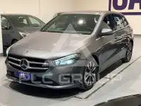 2022 Mercedes Benz B 180
