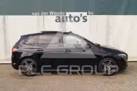 2022 Mercedes Benz B 180