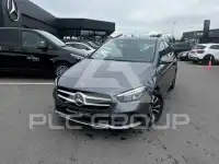 2022 Mercedes Benz B 180