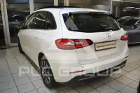 2022 Mercedes Benz B 180