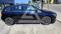 2022 Mercedes Benz B 180