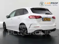 2022 Mercedes Benz B 180