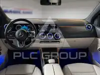 2022 Mercedes Benz B 180
