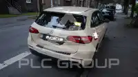 2022 Mercedes Benz B 180